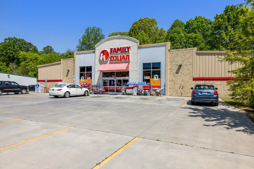 More Photos Of 1054 Nc Highway 86 N, Yanceyville Freestanding For Lease