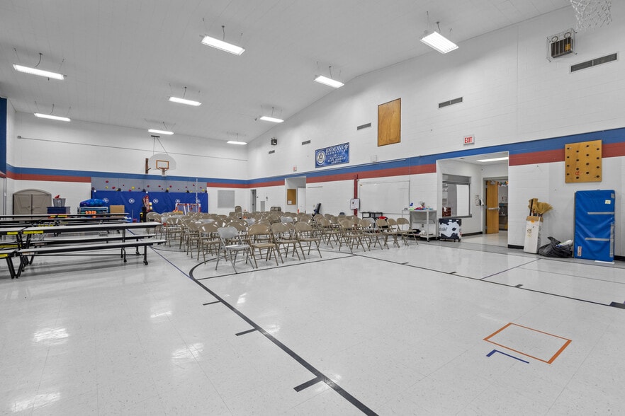 More Photos Of 414 S Church St, Endeavor Schools For Sale