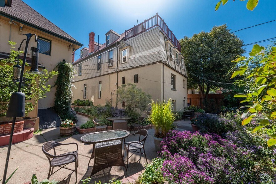 More Photos Of 2147-2151 Tremont Pl, Denver Hospitality For Sale