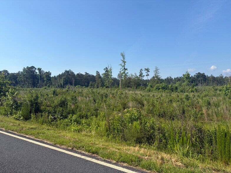 More Photos Of 00 Everett Chappell Rd, Mount Gilead Land For Sale