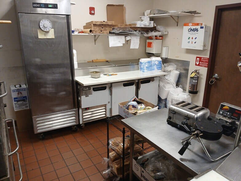 More Photos Of 1200 Central Ave, Minotola Restaurant For Sale