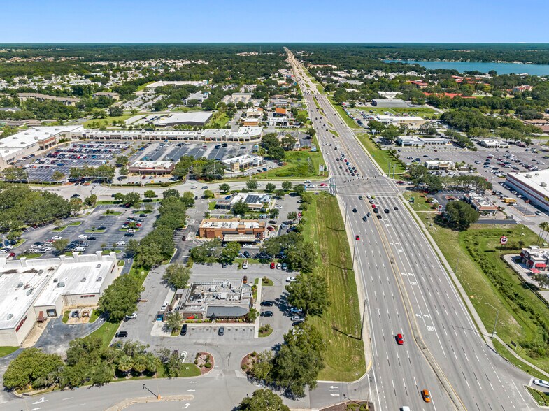 More Photos Of 3980 US Highway 98 N, Lakeland Restaurant For Sale