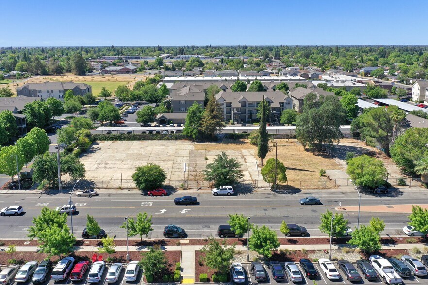 More Photos Of 6620-6630 4th, Sacramento Land For Sale