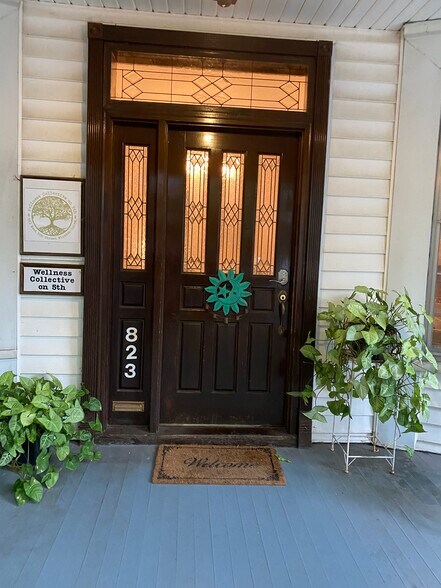 More Photos Of 823 W Fifth St, Winston-Salem Office For Lease