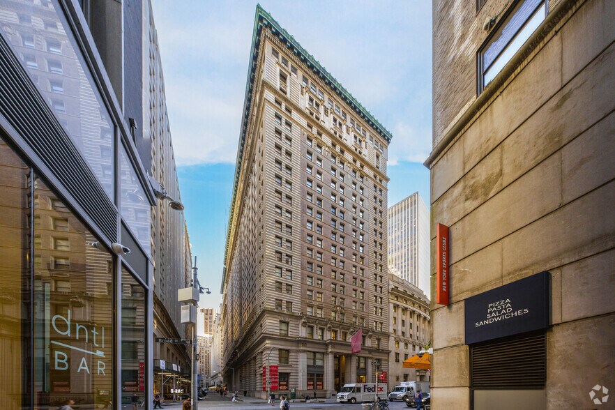 More Photos Of 25 Broad St, New York Apartments For Sale