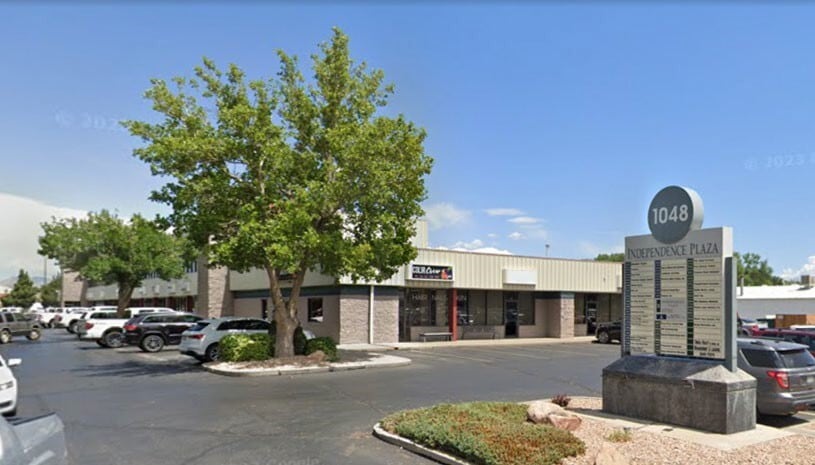 More Photos Of 1048 Independent Ave, Grand Junction Unknown For Lease