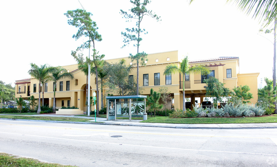 Primary Photo Of 6900 SW 80th St, Miami Medical For Lease