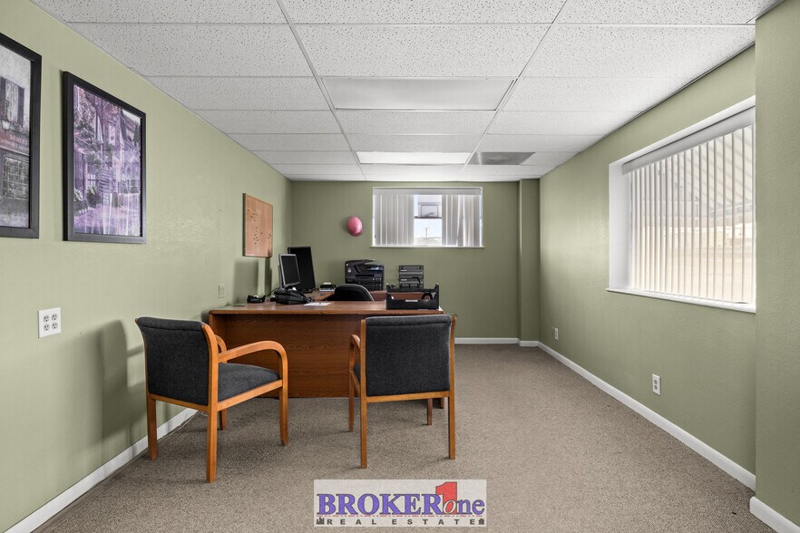 More Photos Of 5720 W Yellowstone Hwy, Casper Industrial For Sale