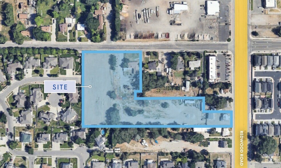 More Photos Of , West Jordan Land For Sale