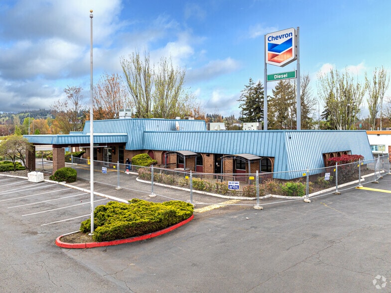 Primary Photo Of , Fife General Retail For Sale