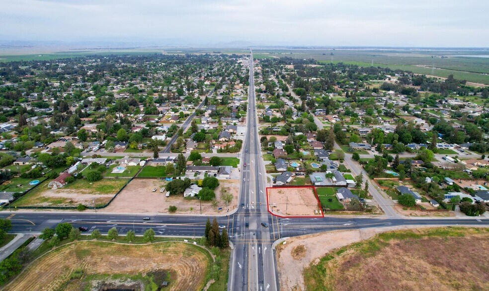More Photos Of 0 Avenue 12, Madera Land For Sale