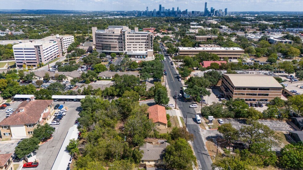 More Photos Of 4320 James Casey St, Austin Medical For Sale