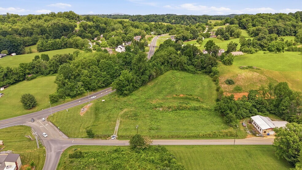 More Photos Of 809 Old Boones Creek Rd, Jonesborough Land For Sale