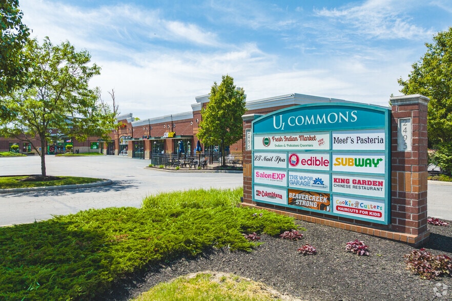 More Photos Of 2495 Commons Blvd, Beavercreek Unknown For Lease