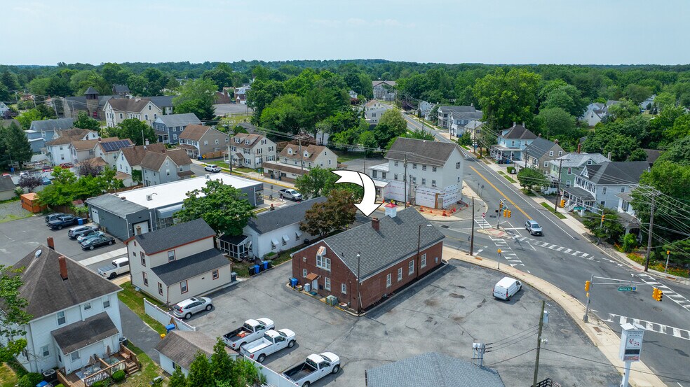 More Photos Of 100 Mantua Blvd, Mantua Office For Sale