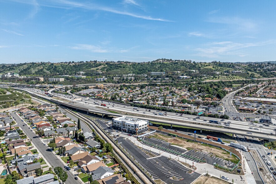 More Photos Of 888 S Brea Canyon Rd, Diamond Bar Medical For Lease