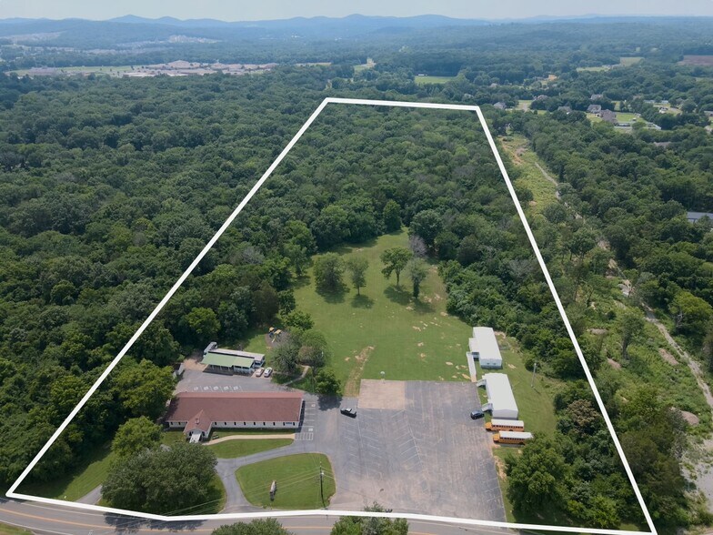 More Photos Of 5742 Seminary Rd, Smyrna Religious Facility For Sale