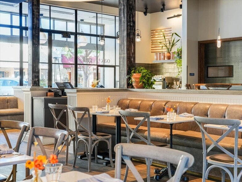 More Photos Of 1125 Garden St, San Luis Obispo Hotel For Lease