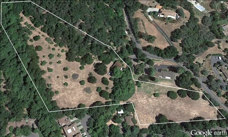 More Photos Of Green Valley Rd, Fairfield Land For Sale