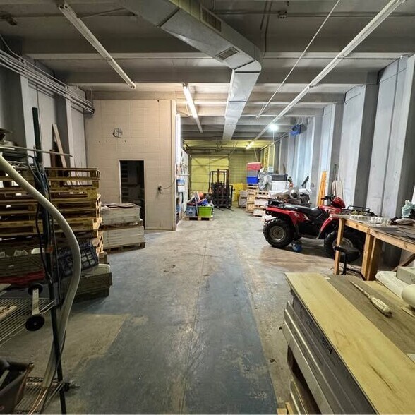 More Photos Of 3414 Strong Ave, Kansas City Storefront For Lease