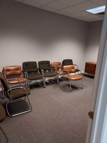 More Photos Of 200 E Russell Rd, Tecumseh Healthcare For Sale