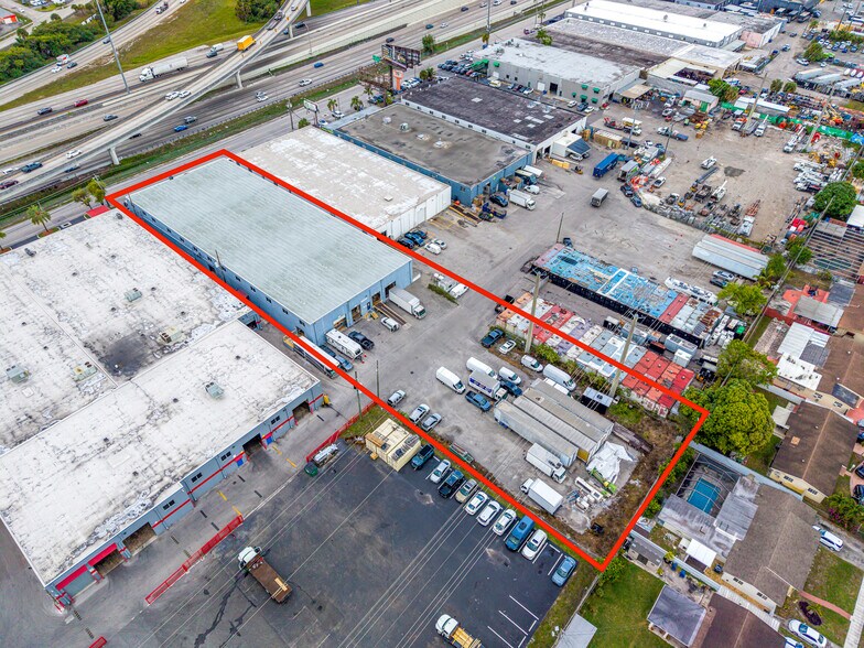 More Photos Of 7955 W 20th Ave, Hialeah Warehouse For Sale
