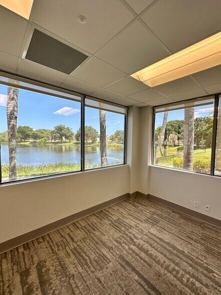 More Photos Of 5500 Village Blvd, West Palm Beach Office For Lease