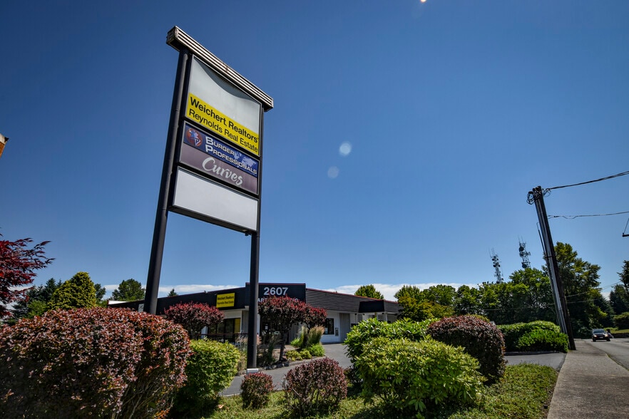 More Photos Of 2607 Martin Way E, Olympia Storefront Retail Office For Lease