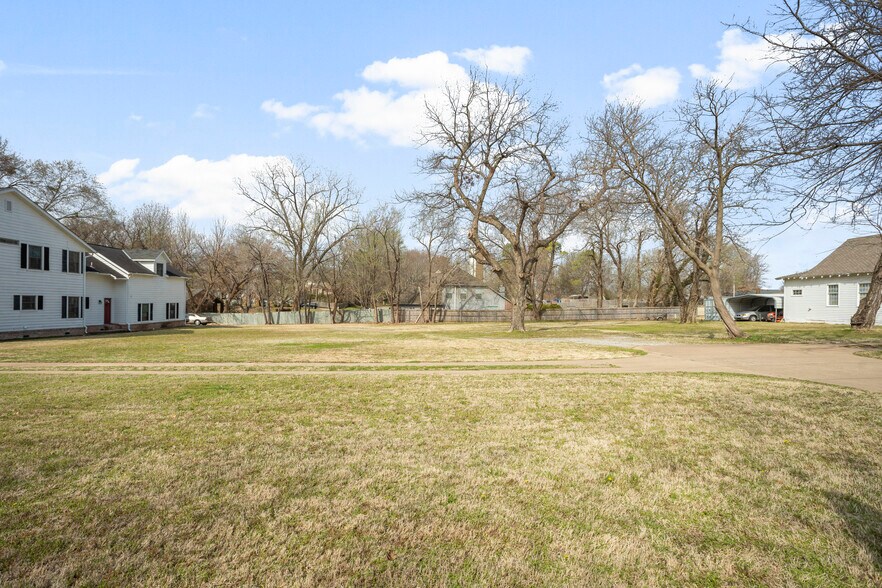 More Photos Of 8350 S Harvard Ave, Tulsa Land For Sale