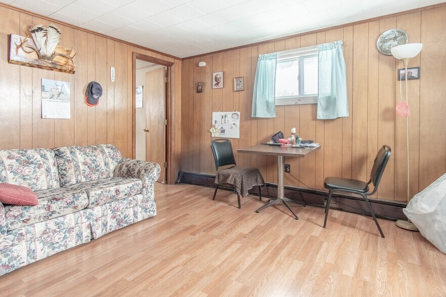 More Photos Of 5551 Naumburg Ln, Castorland Specialty For Sale