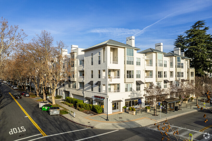 Primary Photo Of 790 Castro St, Mountain View Apartments For Lease