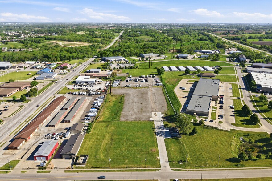 Primary Photo Of 5614 NE 12th Ave, Pleasant Hill Industrial For Lease