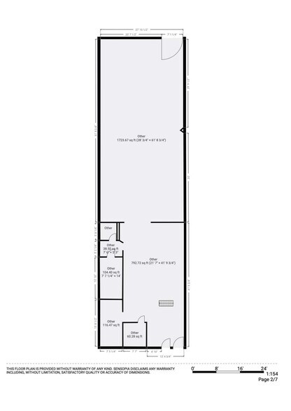 More Photos Of 4736 California Ave SW, Seattle Storefront Retail Office For Lease