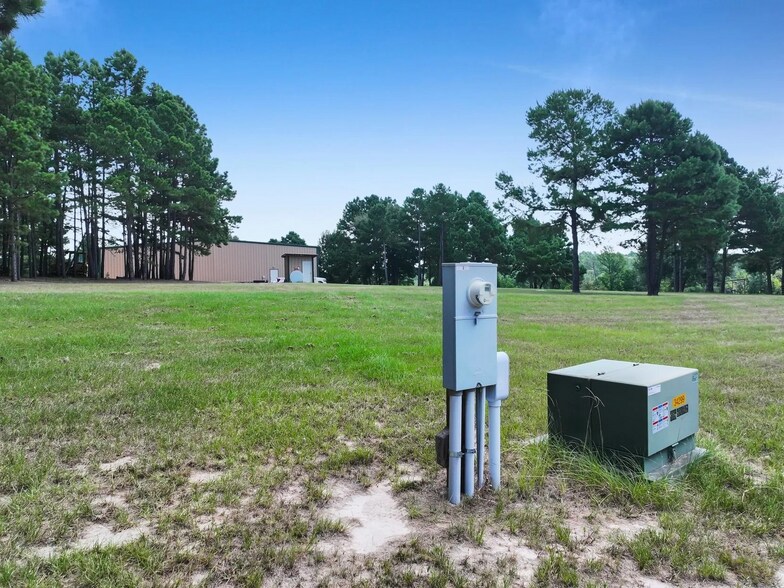 More Photos Of 10024 County Road 207, Centerville Land For Sale