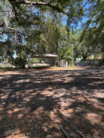 More Photos Of 4535 Land O Lakes Blvd, Land O Lakes Land For Lease