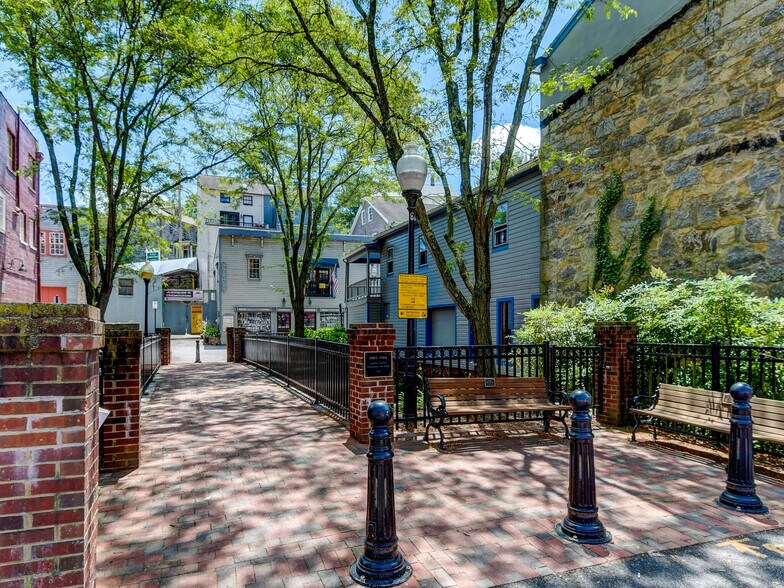 More Photos Of 3010-3021 Granite Hill Dr, Ellicott City Land For Sale