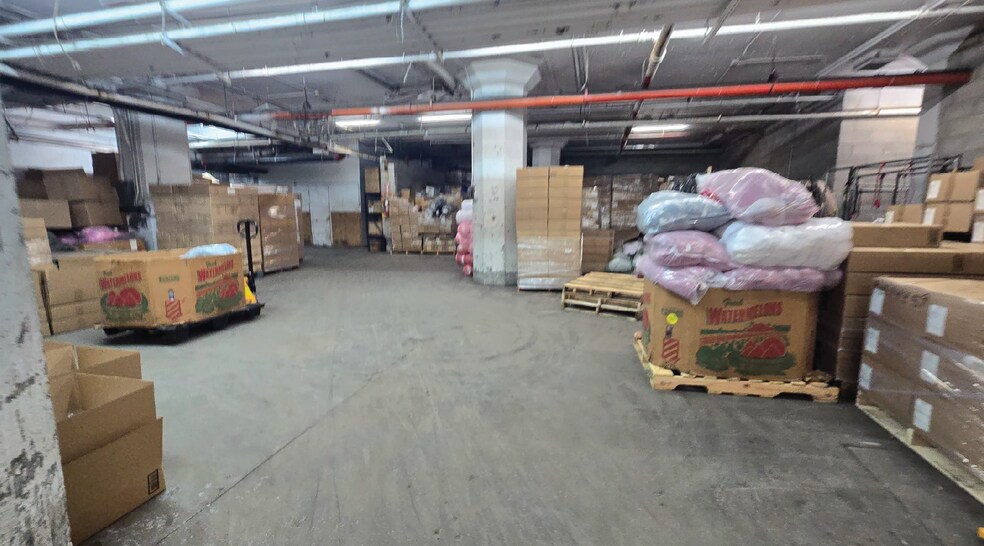 More Photos Of 5620-5706 First Ave, Brooklyn Warehouse For Lease