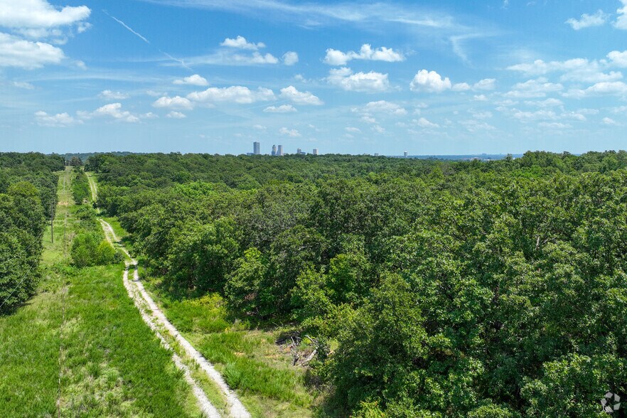 More Photos Of West Tulsa Land, Tulsa Land For Sale