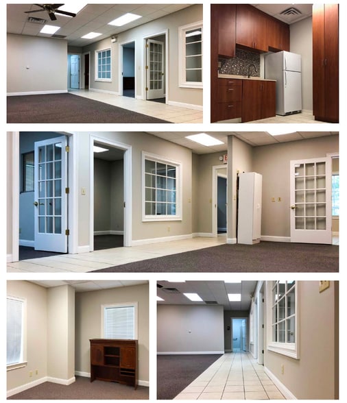 More Photos Of 3210 Prosperity Church Rd, Charlotte Office For Lease
