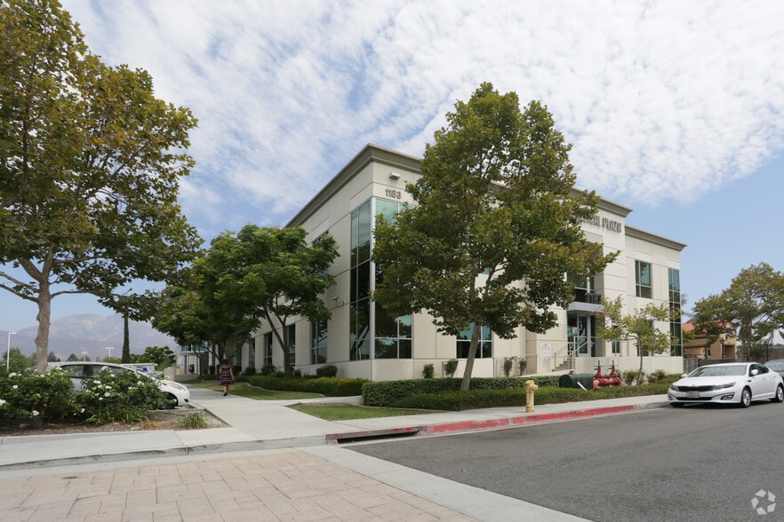 More Photos Of 1183 E Foothill Blvd, Upland Medical For Sale