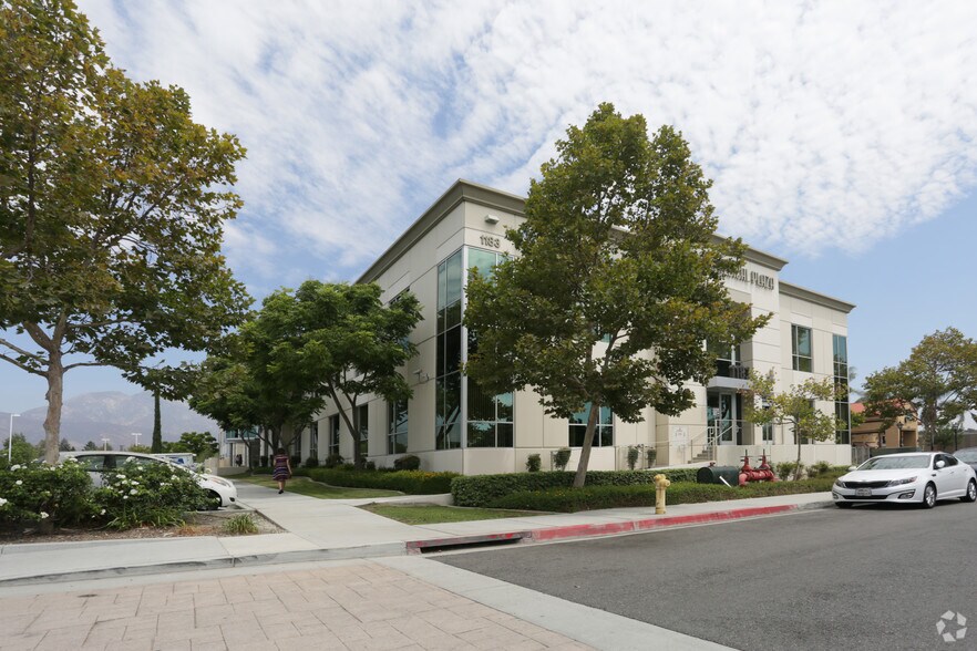 More Photos Of 1183 E Foothill Blvd, Upland Medical For Sale