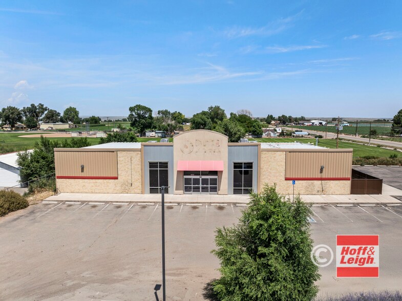 More Photos Of 35969 E US Highway 50, Pueblo Freestanding For Sale