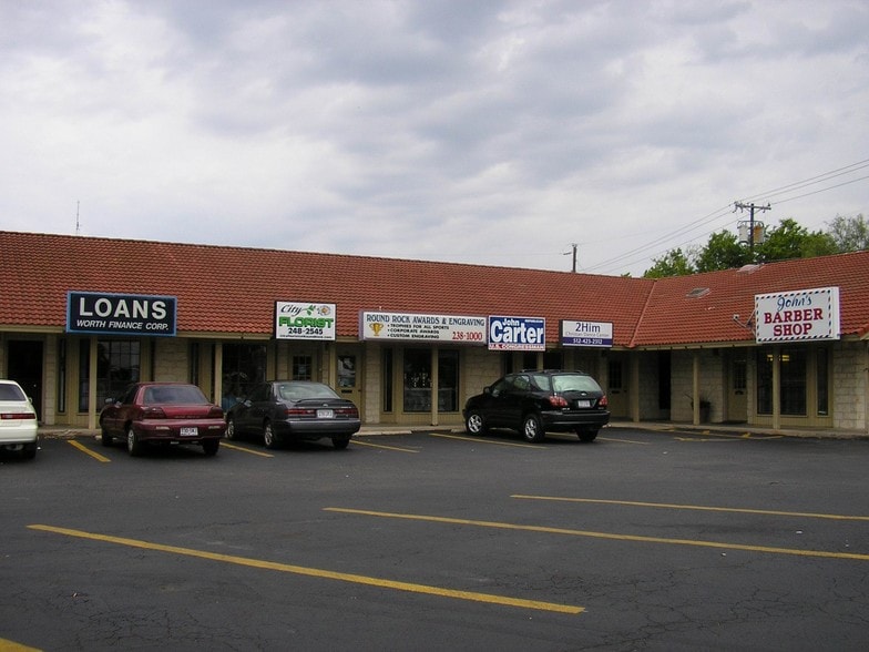 More Photos Of 1800 N Mays St, Round Rock Unknown For Lease