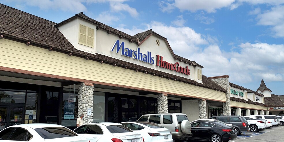 More Photos Of 17245-17395 17th St, Tustin Unknown For Lease