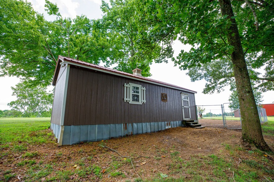 More Photos Of 3262 County Road 6, Hackleburg Land For Sale