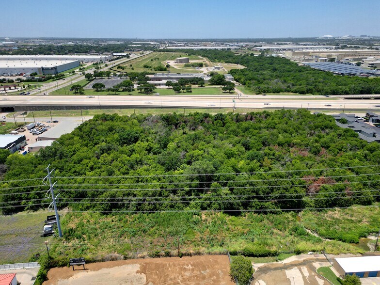 More Photos Of 1200 W Pioneer Pky, Grand Prairie Land For Sale