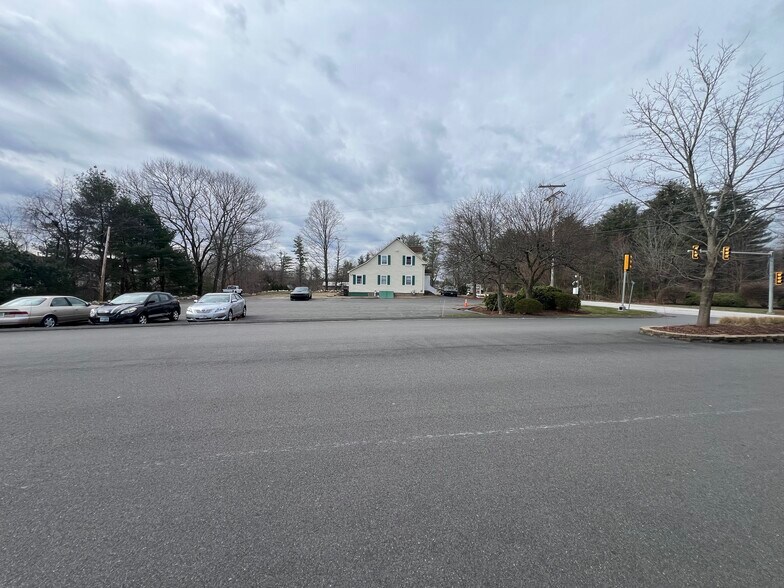 More Photos Of 725 Daniel Webster Hwy, Merrimack Land For Sale
