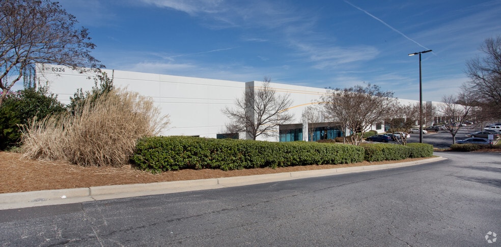 Primary Photo Of 5324 Georgia Highway 85, Atlanta Distribution For Lease