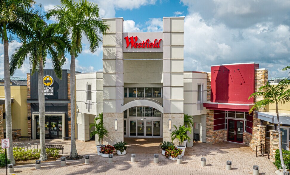 More Photos Of 8000 W Broward Blvd, Plantation General Retail For Sale