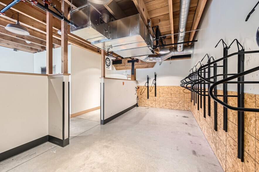 More Photos Of 126 SW 2nd Ave, Portland Office For Lease